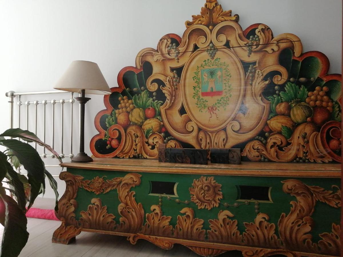 Inn Liberty Giarre Ngoại thất bức ảnh