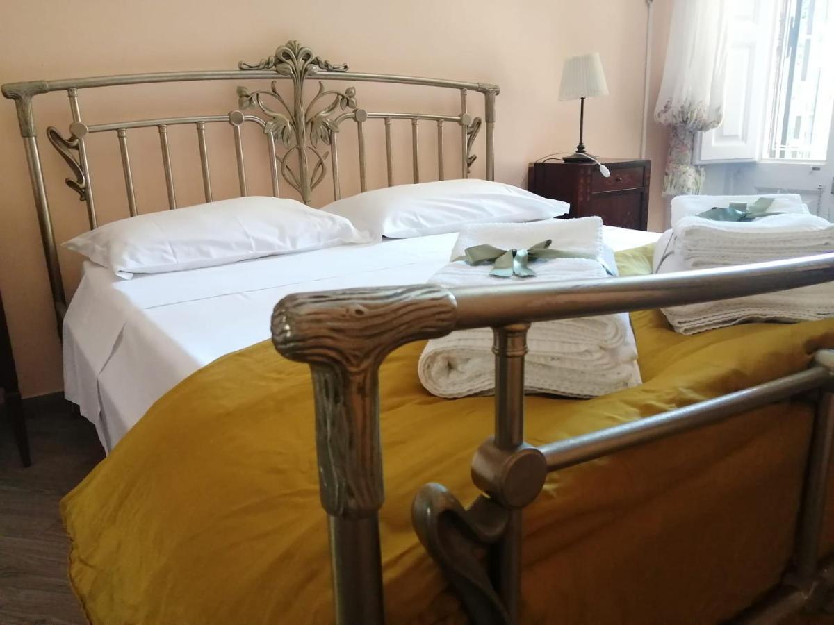 Inn Liberty Giarre Ngoại thất bức ảnh