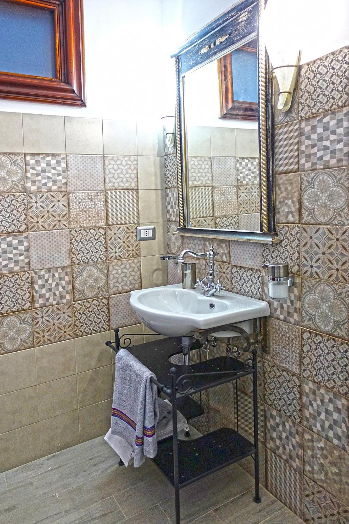 Inn Liberty Giarre Ngoại thất bức ảnh