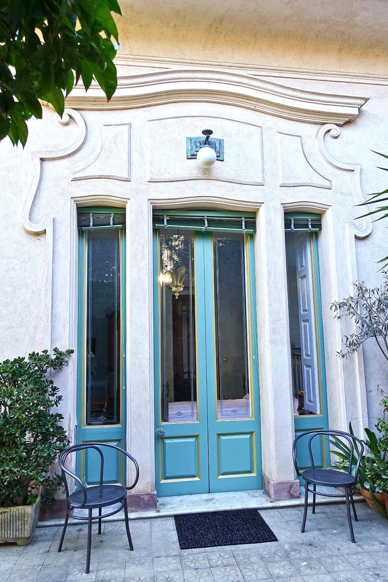 Inn Liberty Giarre Ngoại thất bức ảnh