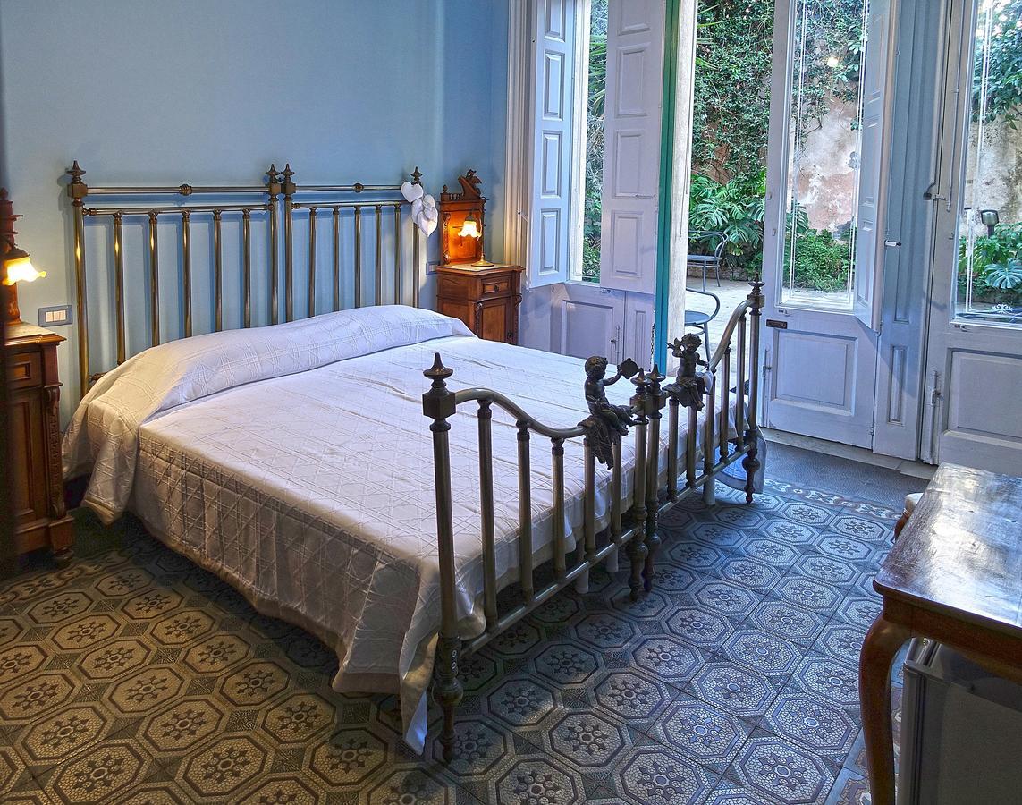 Inn Liberty Giarre Ngoại thất bức ảnh