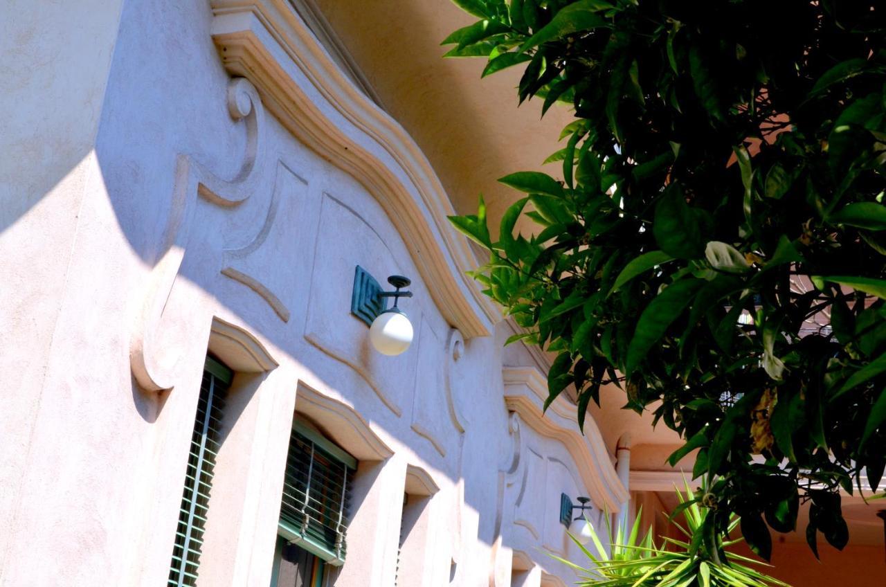 Inn Liberty Giarre Ngoại thất bức ảnh