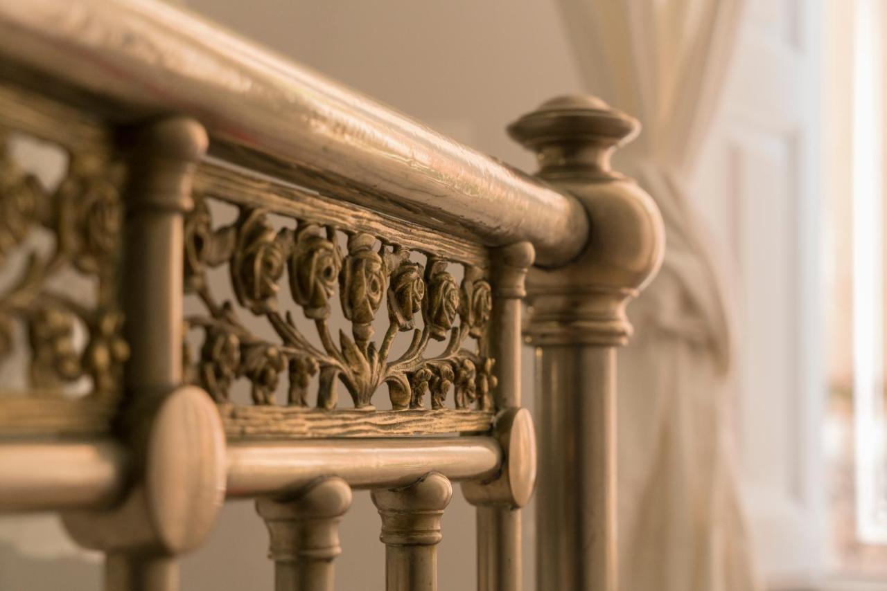Inn Liberty Giarre Ngoại thất bức ảnh