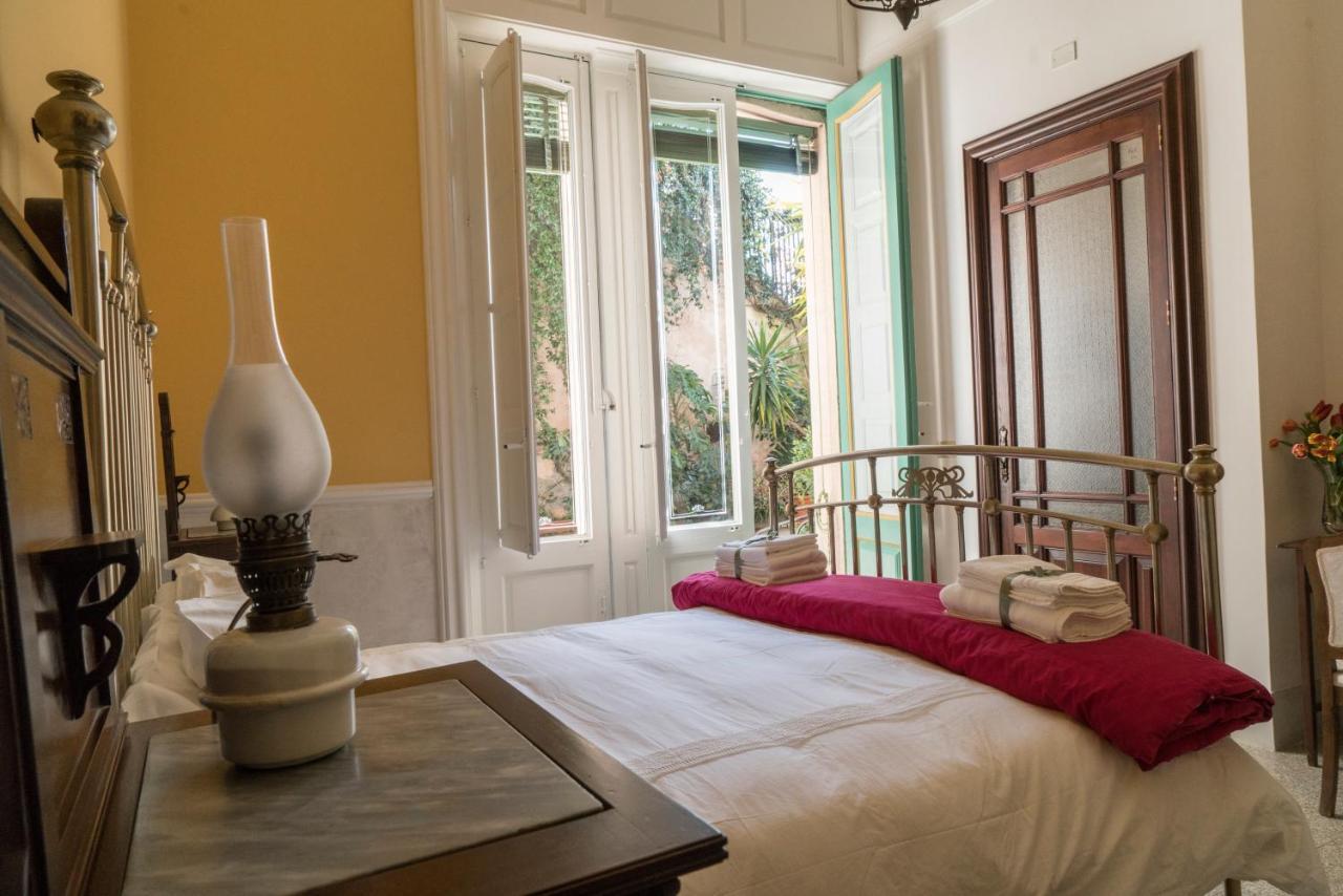 Inn Liberty Giarre Ngoại thất bức ảnh